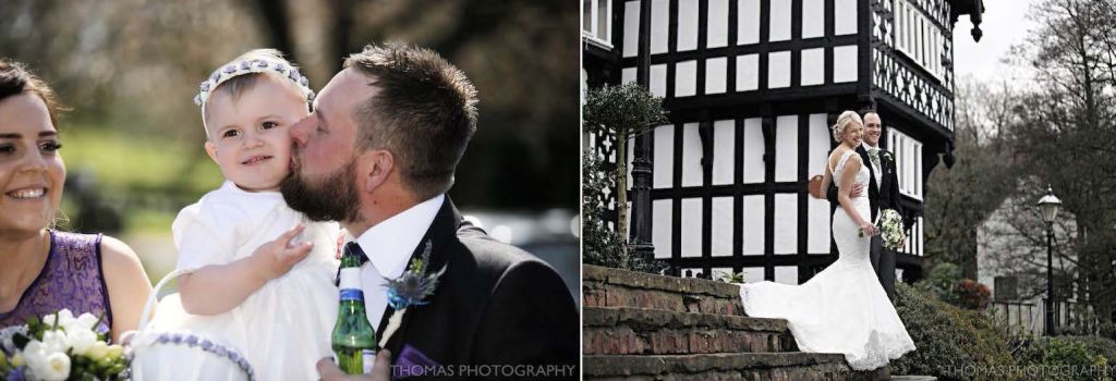 Candid Wedding Photography vs Traditional Wedding Photography – What’s The Difference?