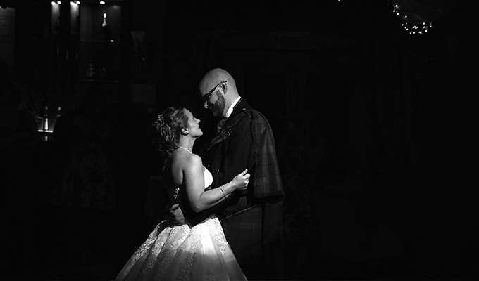 Eve and James Wedding Photography Testimonial
